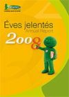 Éves jelentés 2008